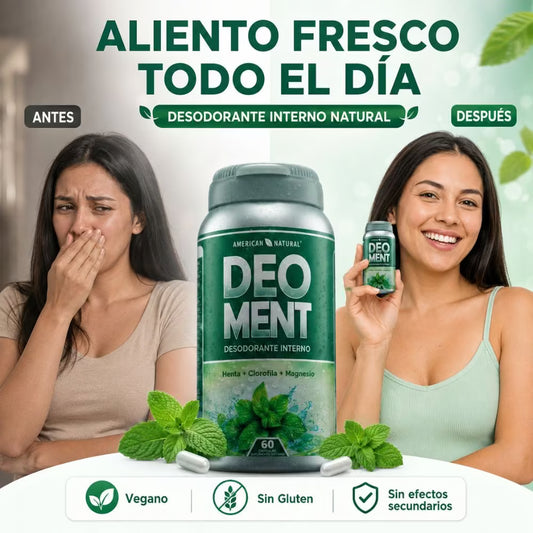 Deo Ment