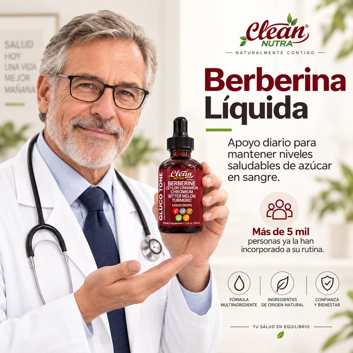Gluco