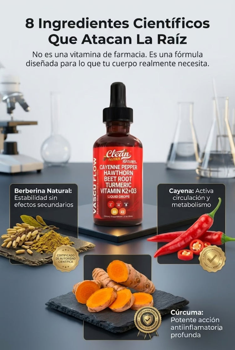 Producto en uso diario