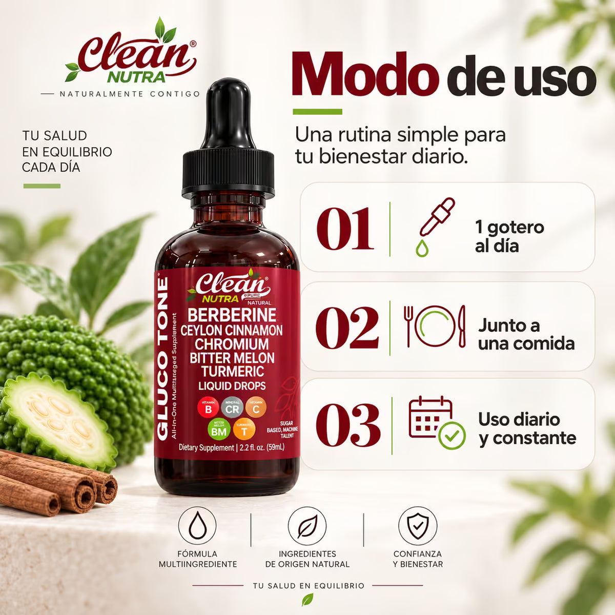 Gluco